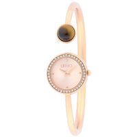 Armbanduhr Liu Jo Dame in Stahl TLJ2813